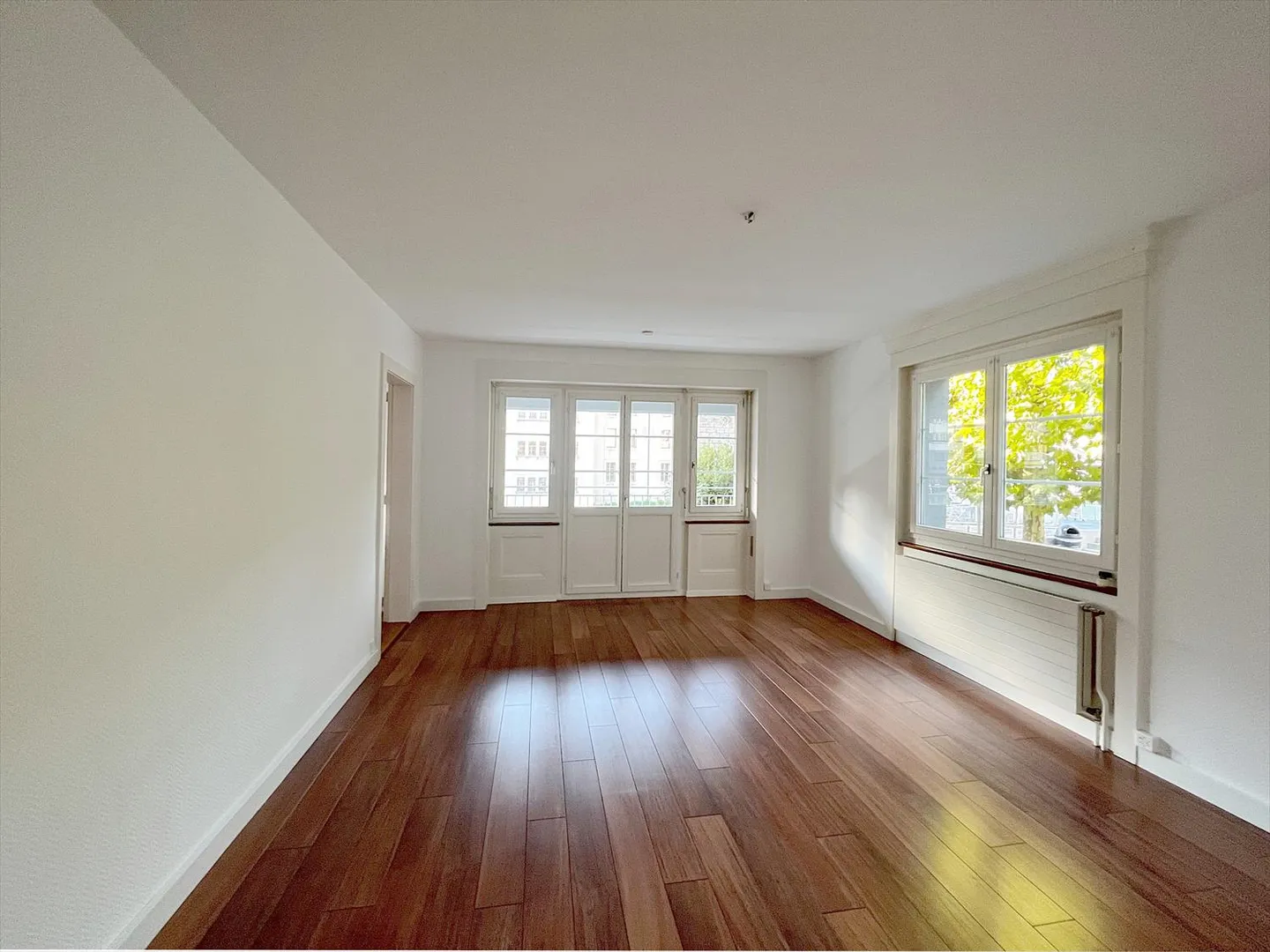 Appartement 3 pièces - Photo 6 sur 8