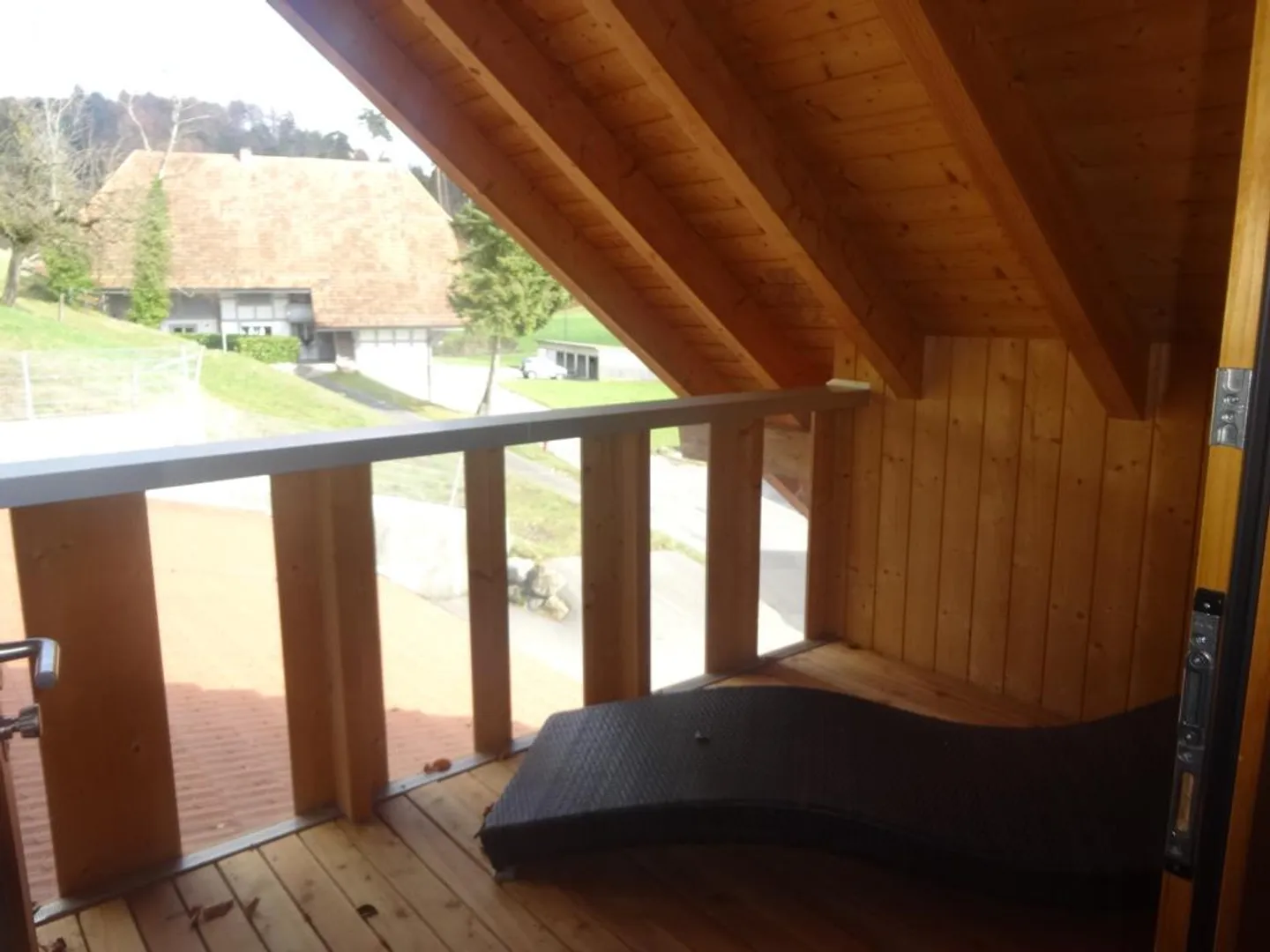 2.5 Room Apartment - Photo 1 of 11