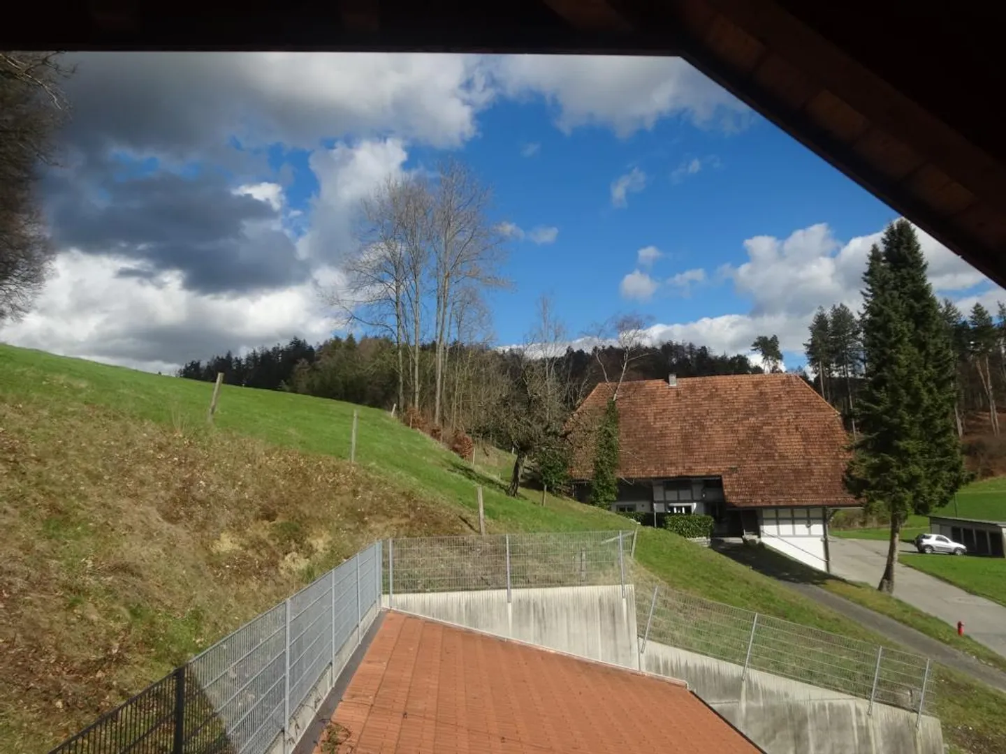 2.5 Room Apartment - Photo 10 of 11