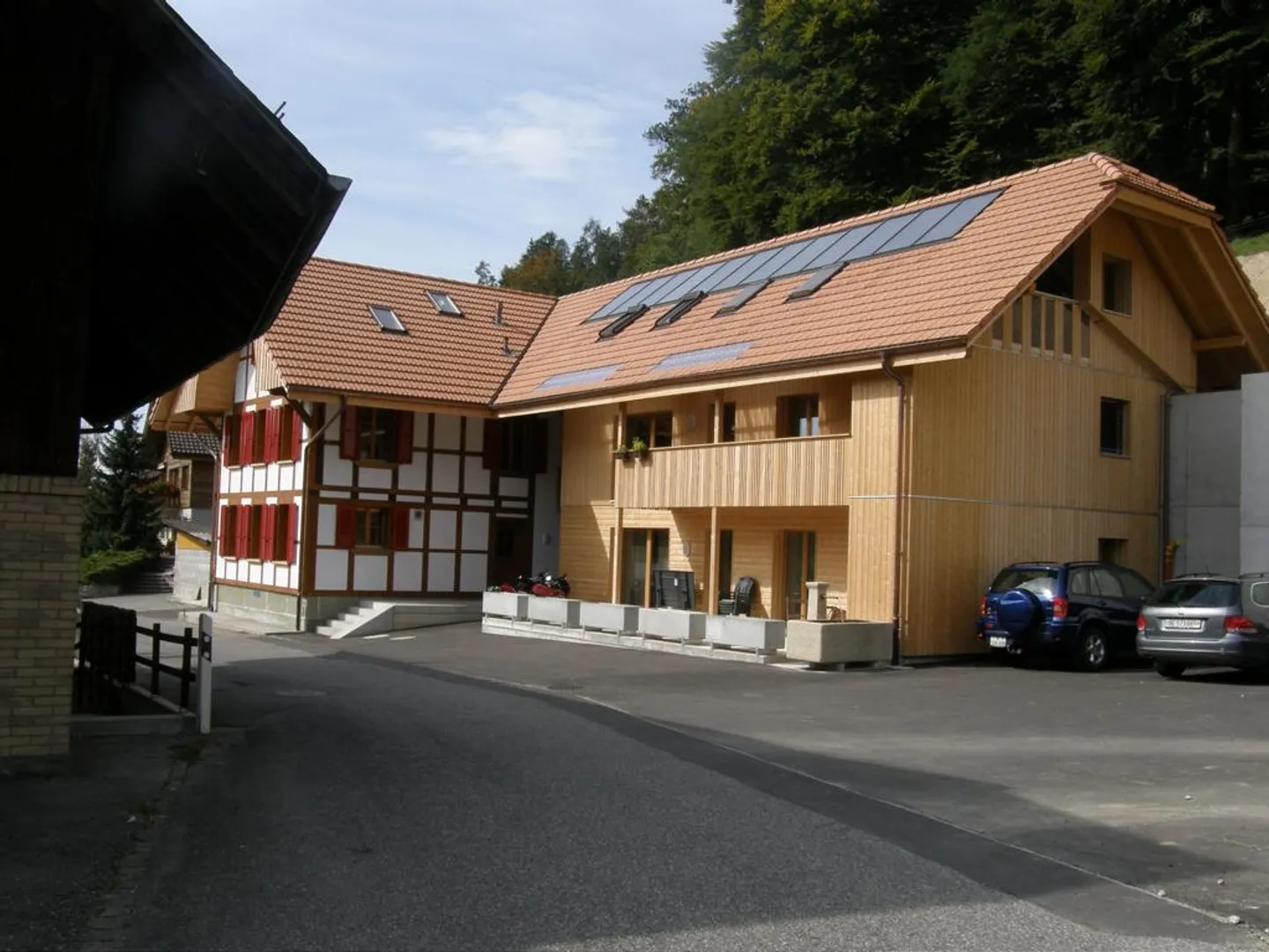 2.5 Room Apartment - Photo 11 of 11