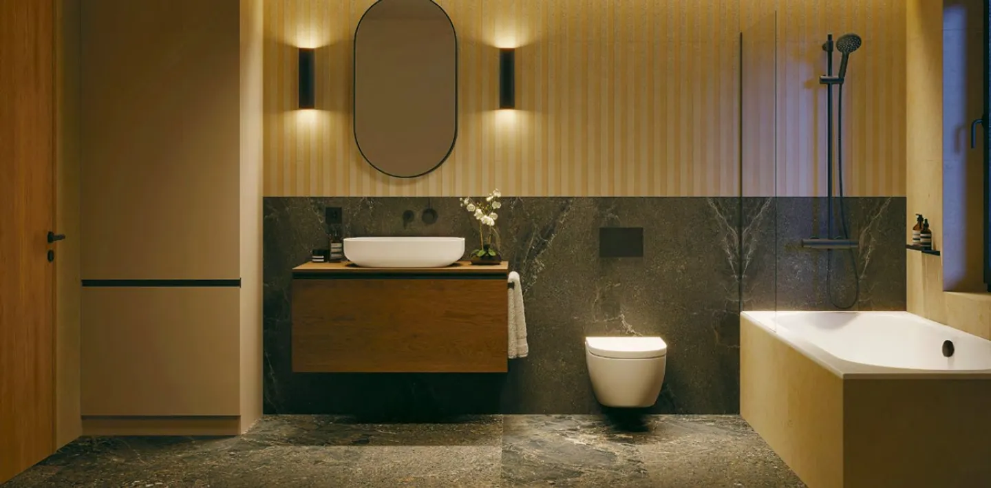 Luxus-Penthouse in Andermatt - Foto 12 von 20