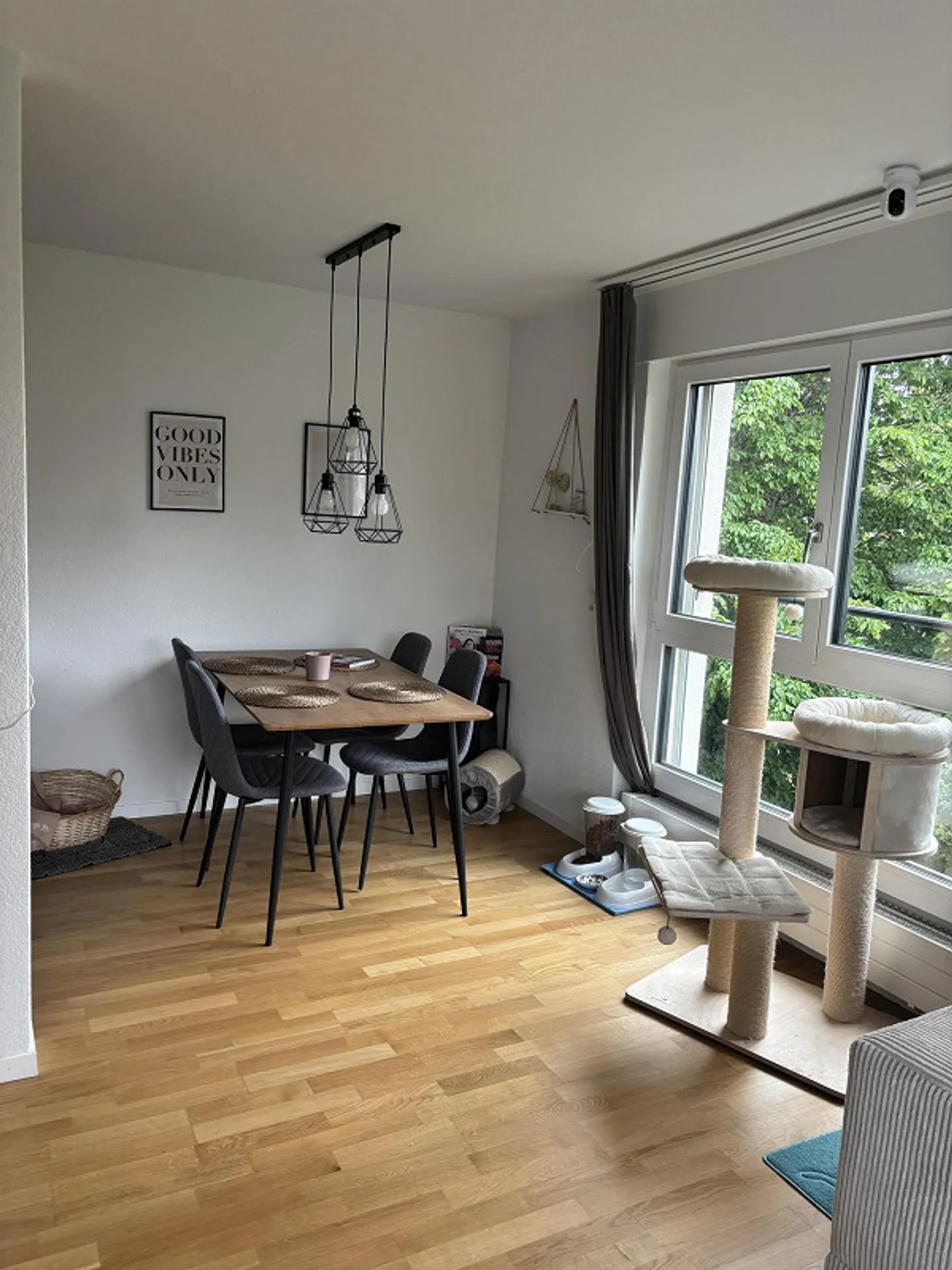 2.5-Zimmerwohnung - Foto 3 von 12
