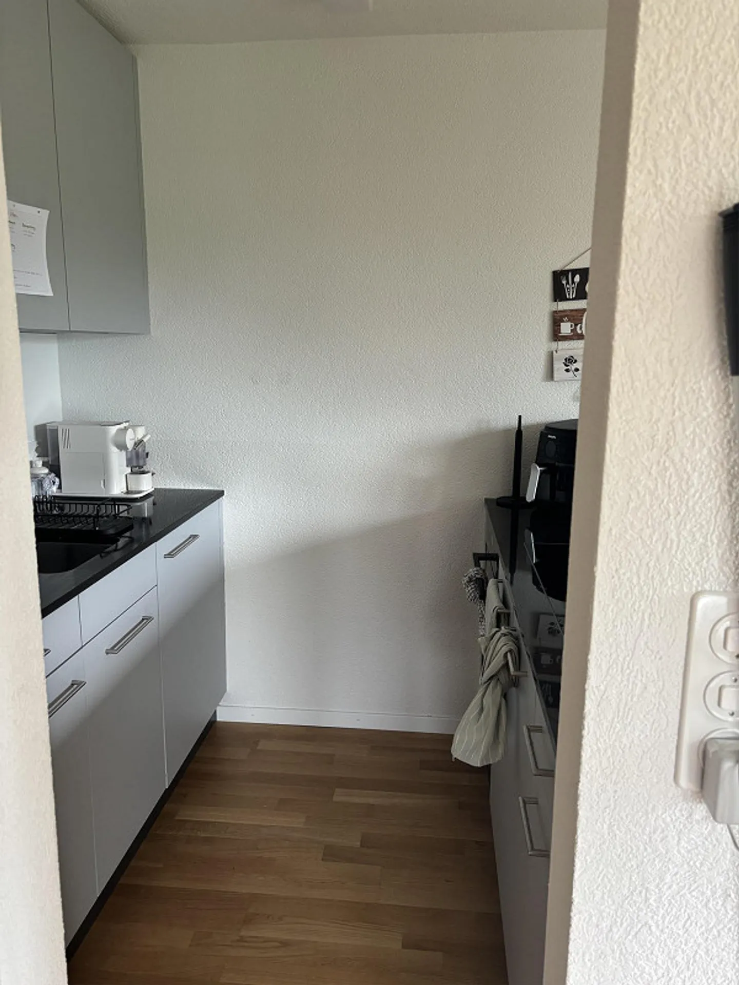 2.5-Zimmerwohnung - Foto 5 von 12