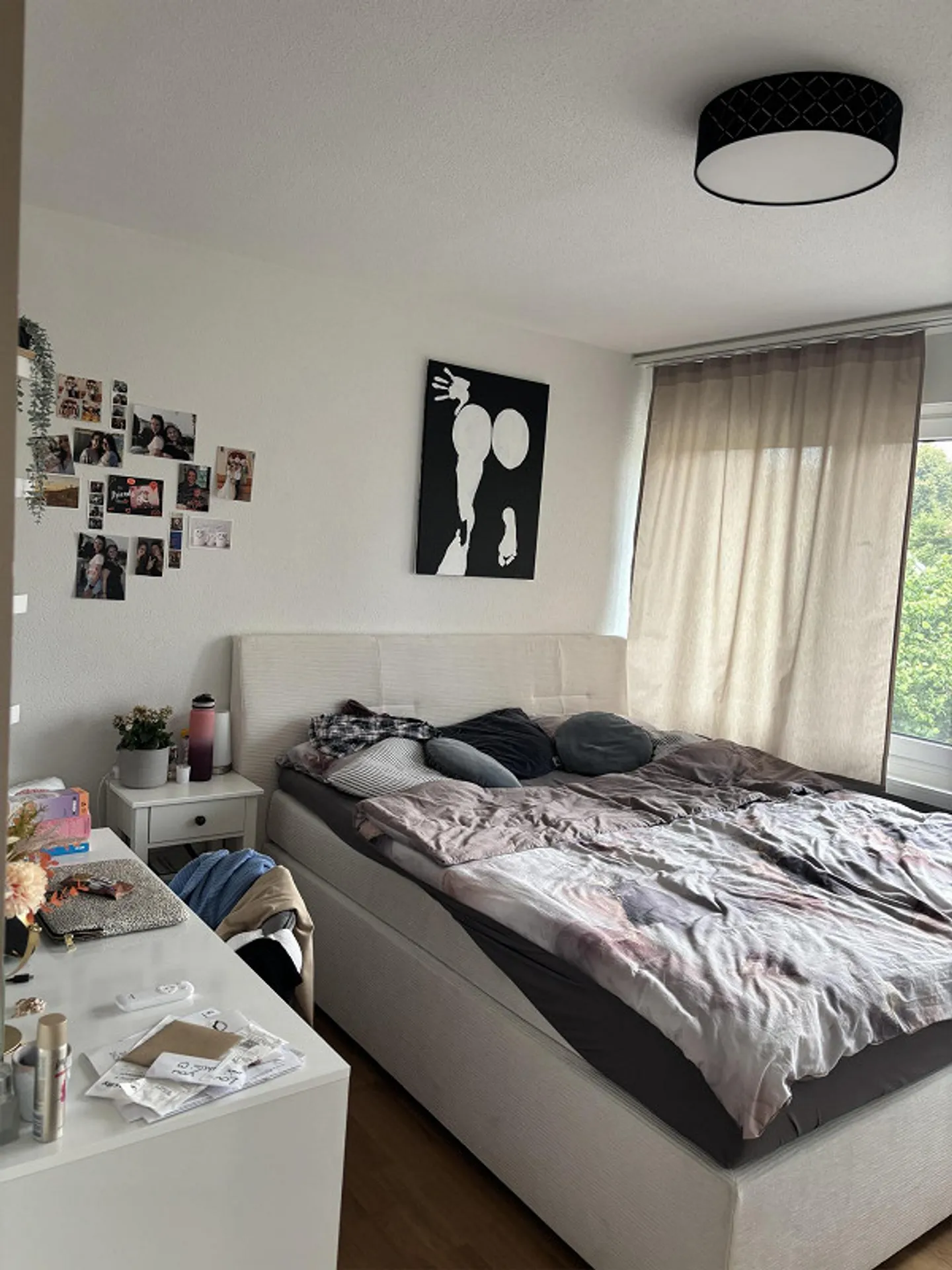 2.5-Zimmerwohnung - Foto 6 von 12