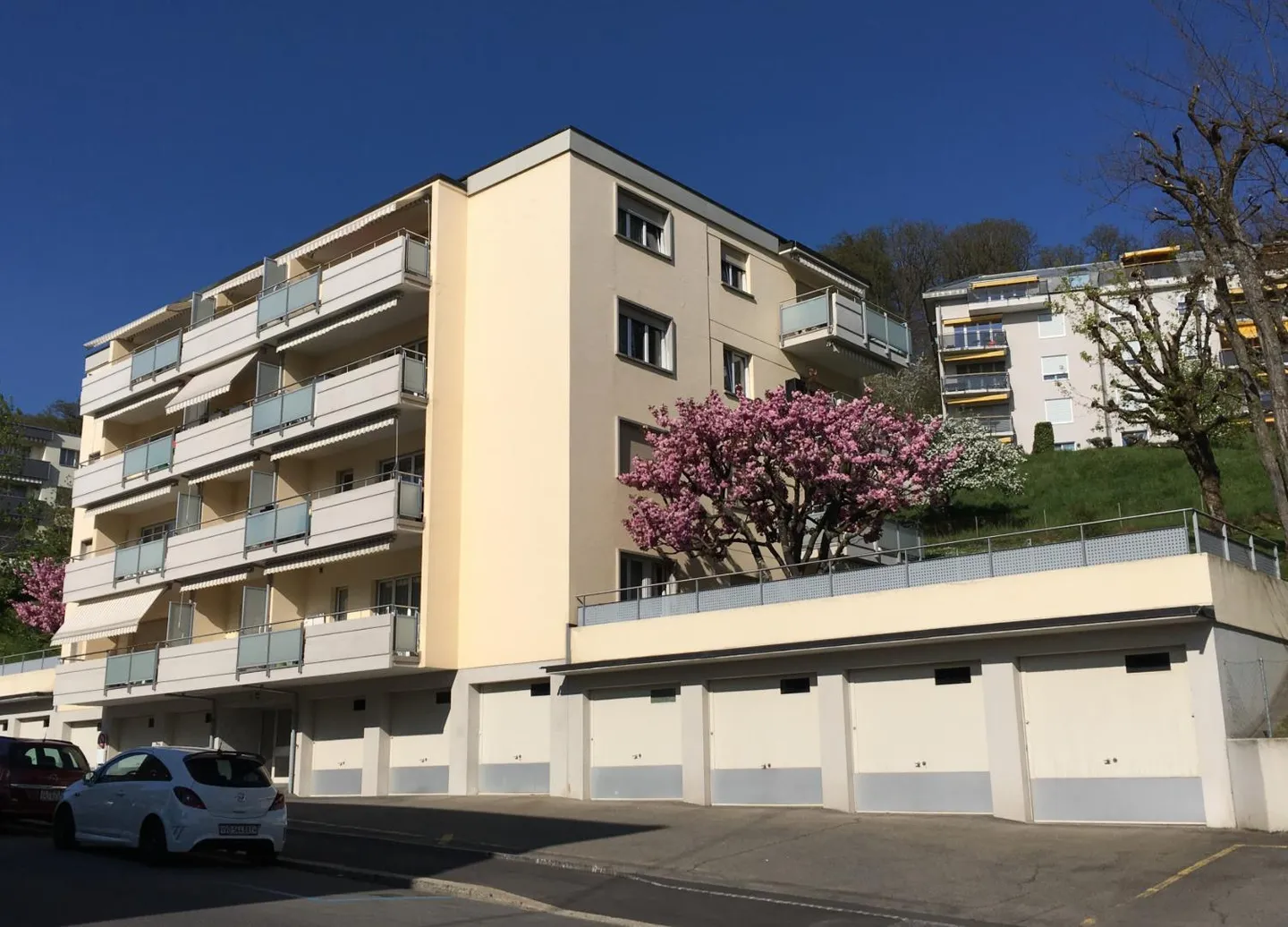 Appartamento 2 locali - Foto 1 di 5