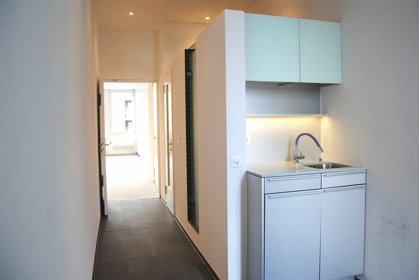 Spazio ufficio attraente di 160 m2 vicino a Farbhof - Foto 6 di 8