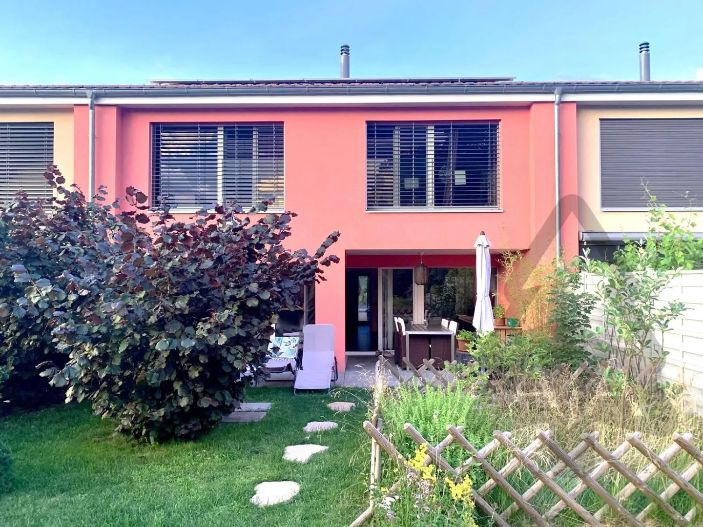 Charmante Maison à Cudrefin - Photo 2 sur 19