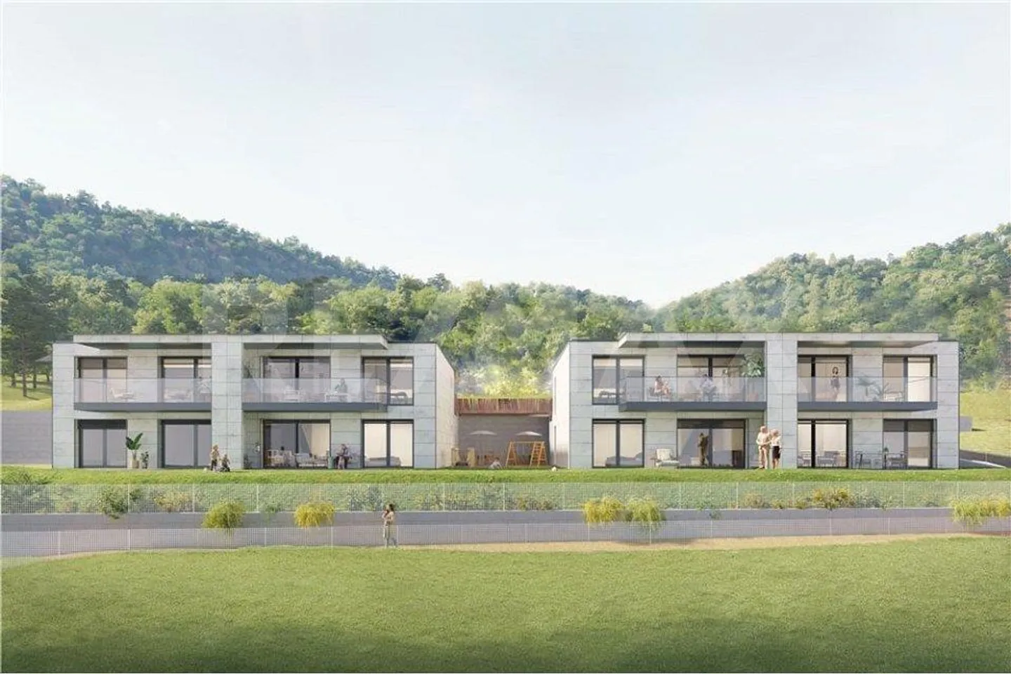 Exclusive Duplex Apartments - Photo 1 of 13