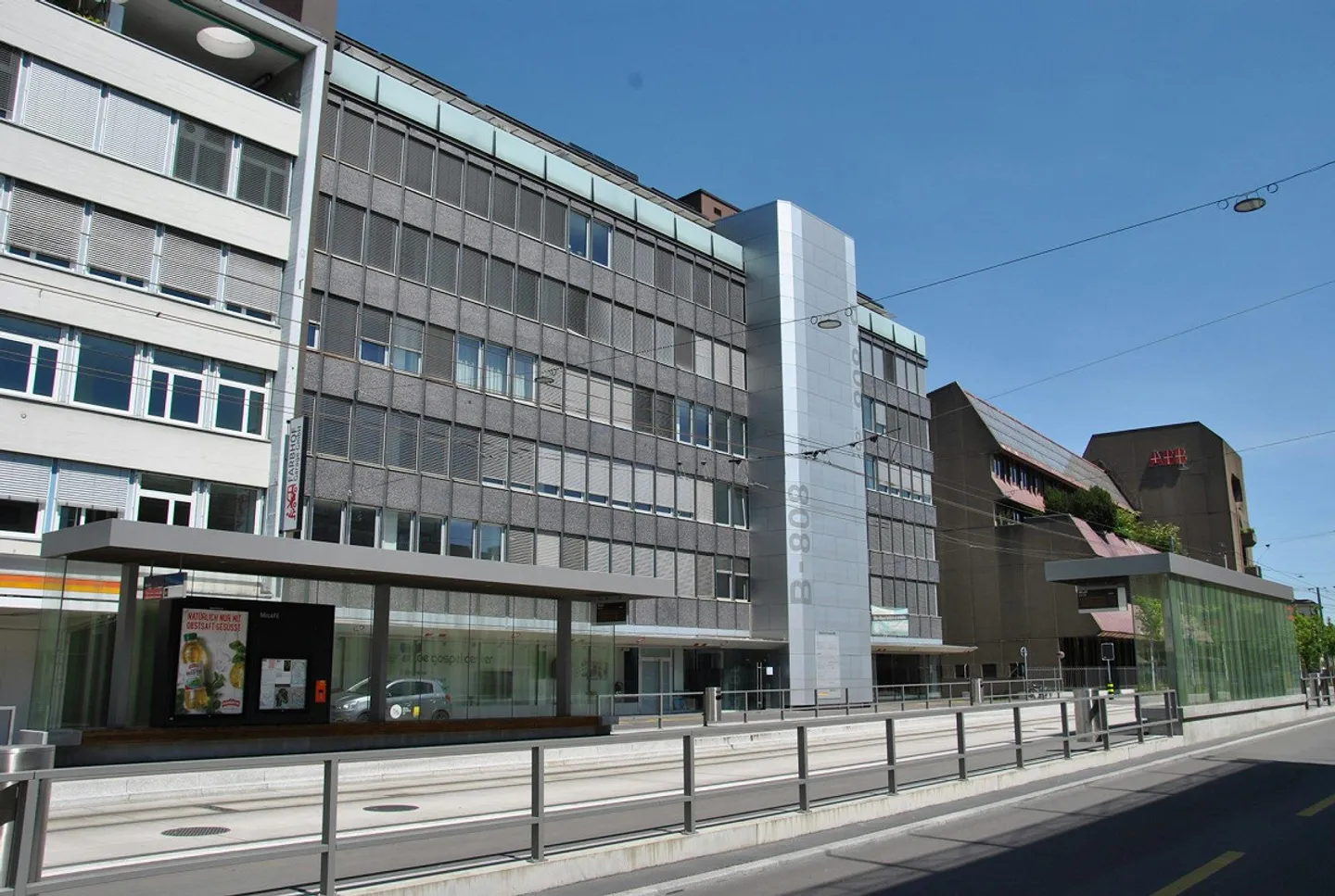 Spazio ufficio attraente di 160 m2 vicino a Farbhof - Foto 1 di 8