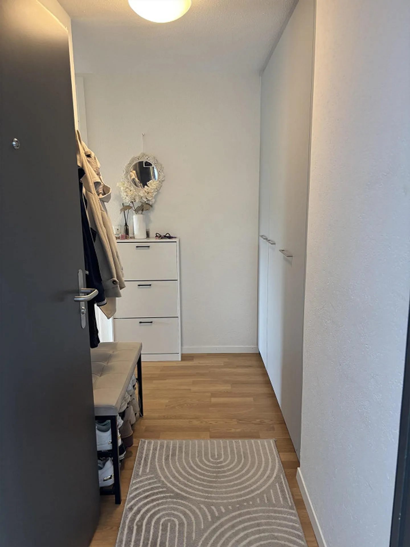 2.5-Zimmerwohnung - Foto 8 von 12