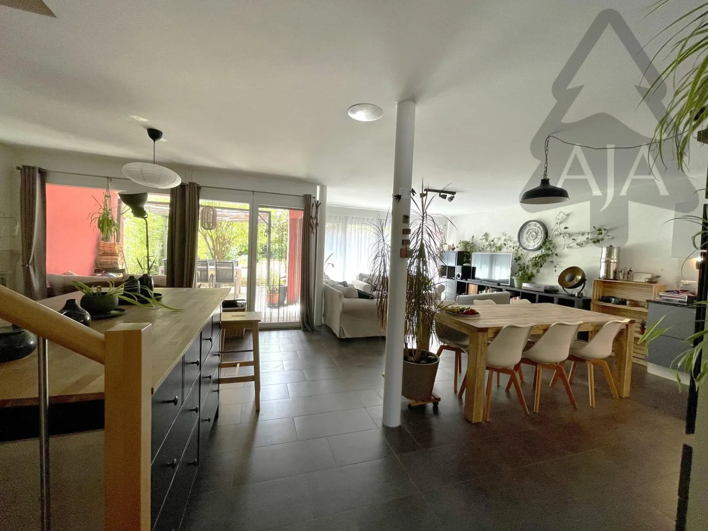 Charmante Maison à Cudrefin - Photo 8 sur 19