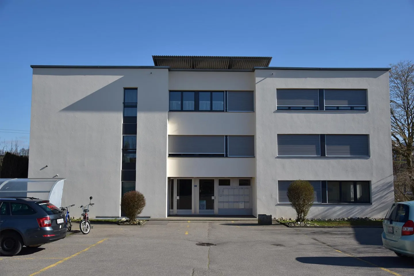 2.5-Zimmerwohnung - Foto 9 von 12