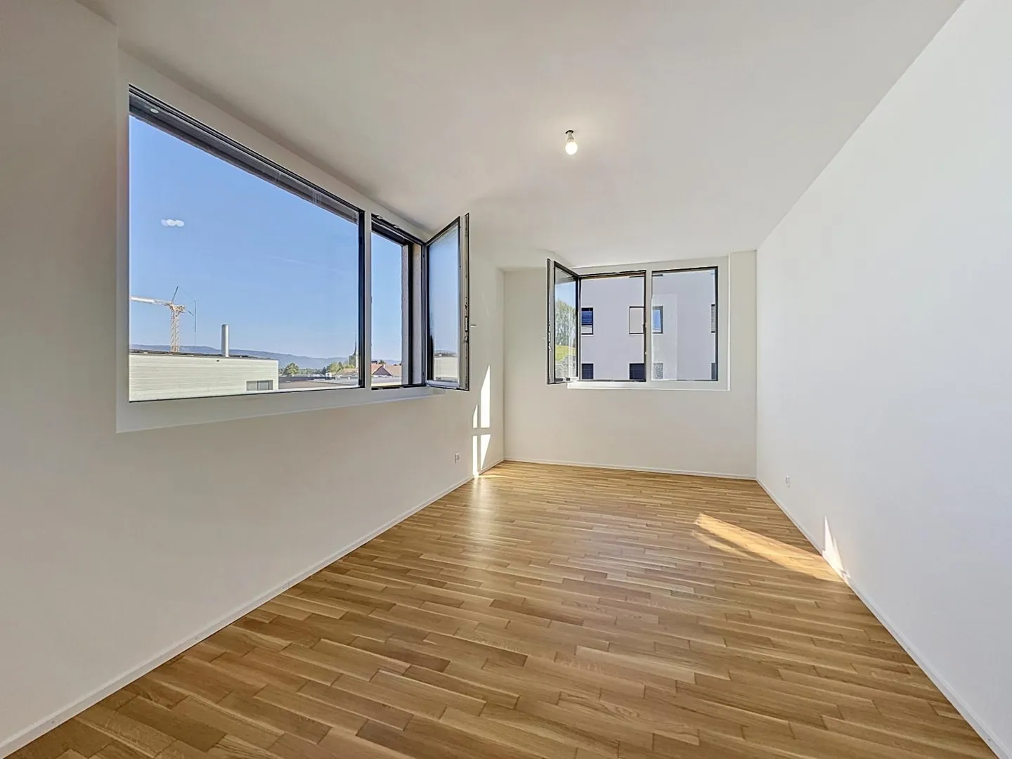 Appartamento 4.5 stanze - Foto 2 di 10