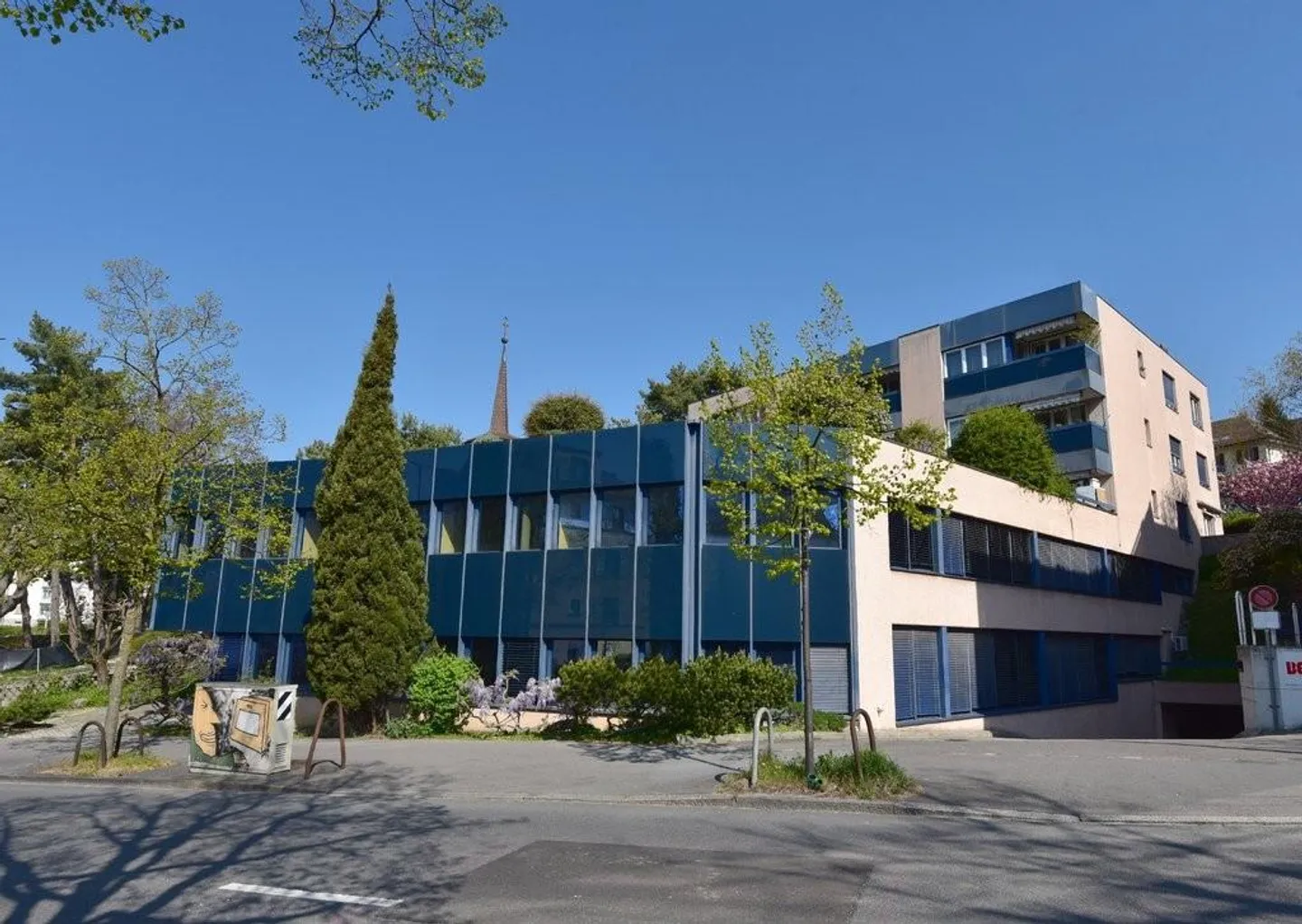 Montoie District - Photo 1 of 1