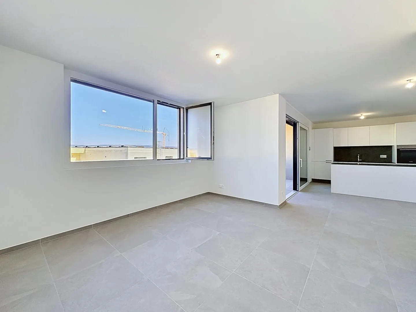 Appartamento 4.5 stanze - Foto 3 di 10