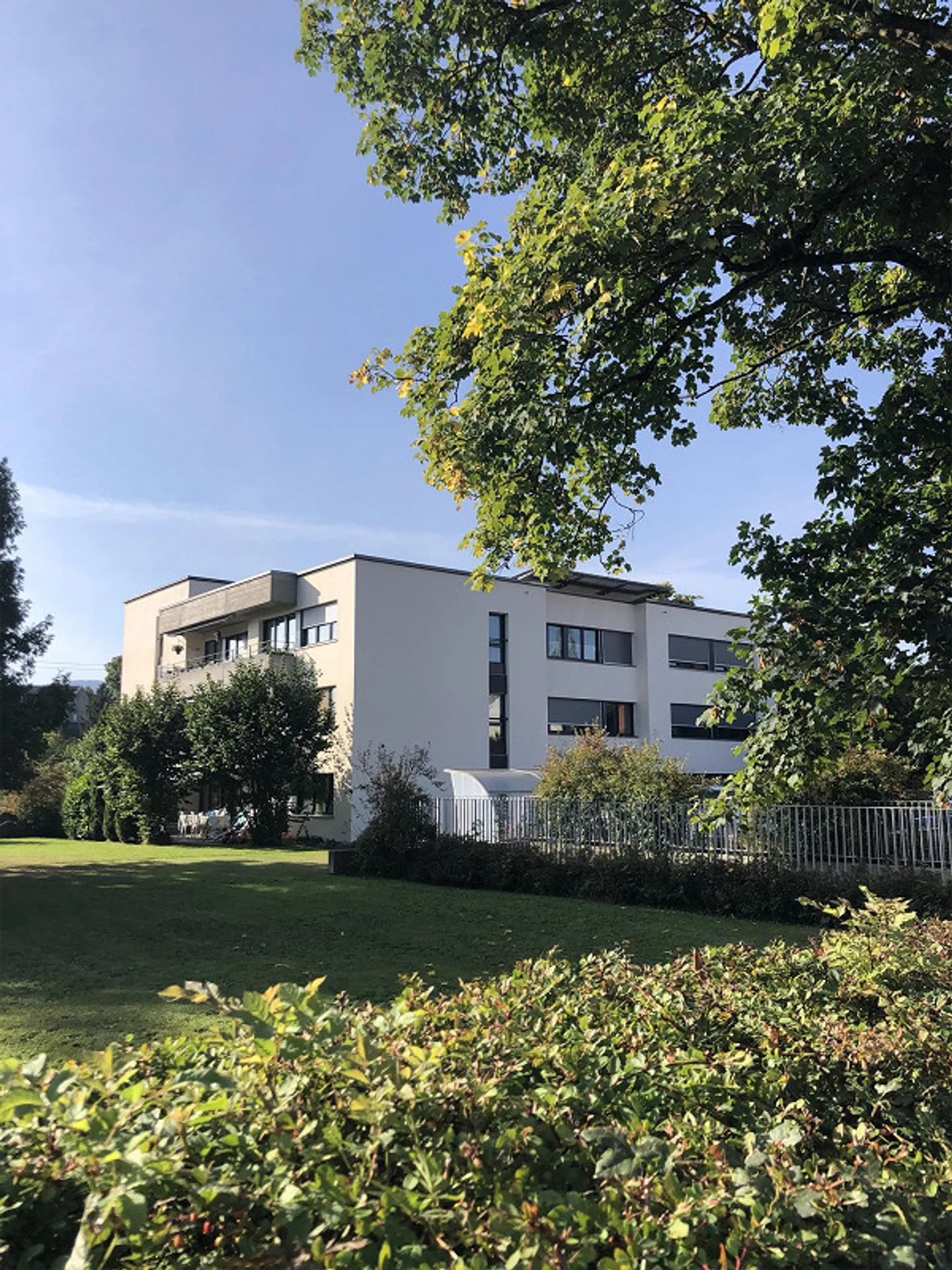 2.5-Zimmerwohnung - Foto 10 von 12