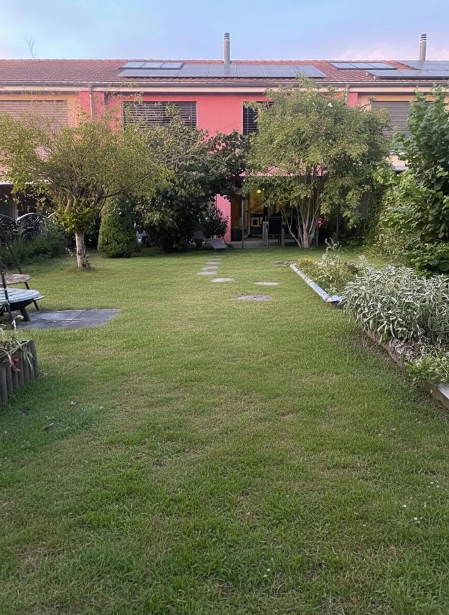Charmante Maison à Cudrefin - Photo 17 sur 19