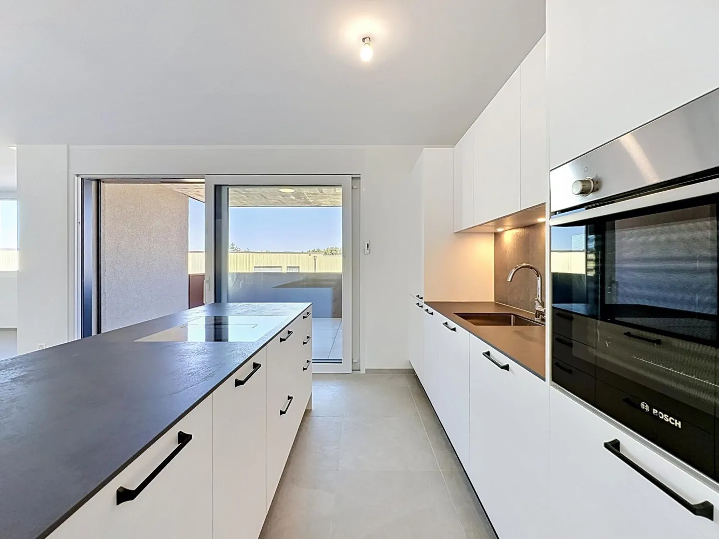 Appartamento 4.5 stanze - Foto 1 di 10