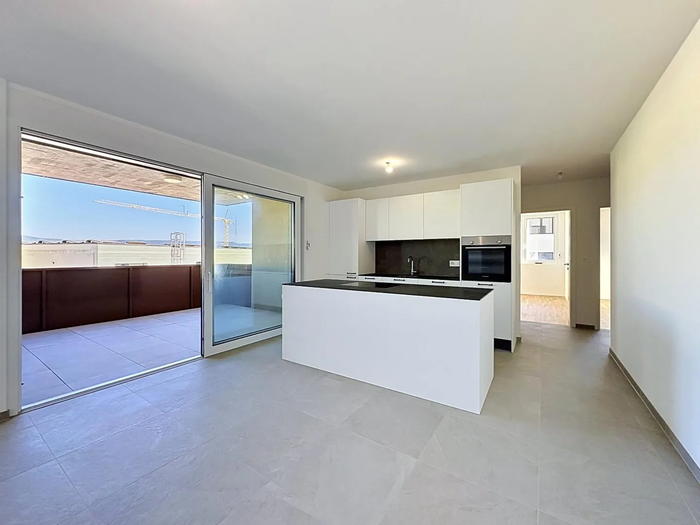 Appartamento 4.5 stanze - Foto 4 di 10