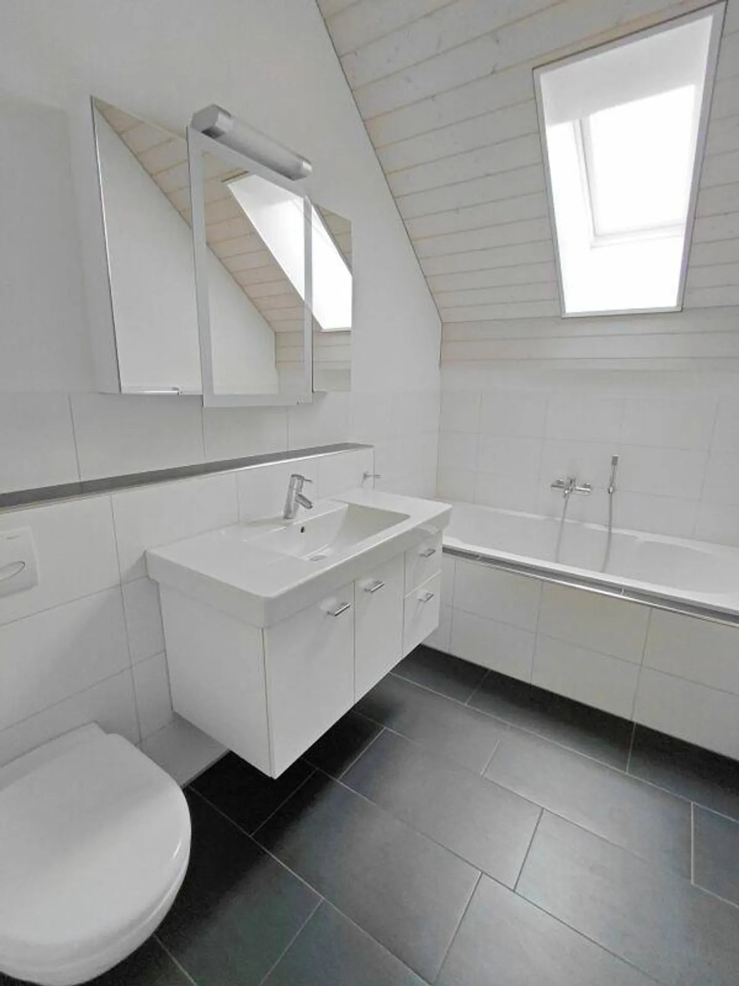 Appartamento attico di 4 1/2 stanze - Foto 7 di 12