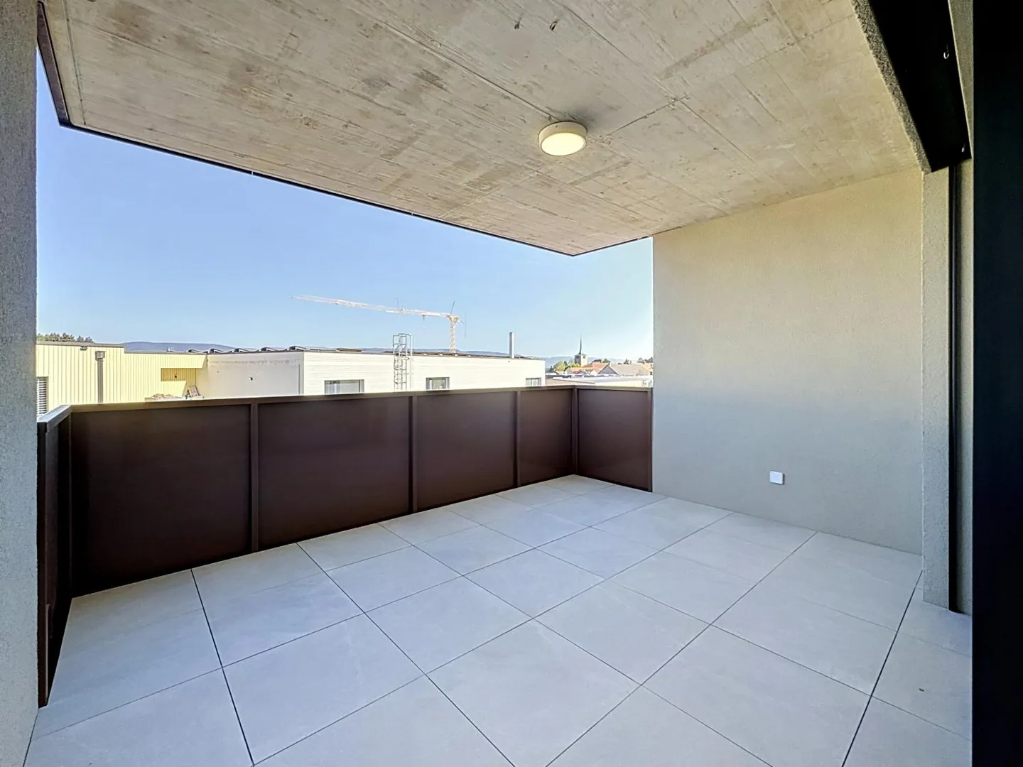 Appartamento 4.5 stanze - Foto 5 di 10