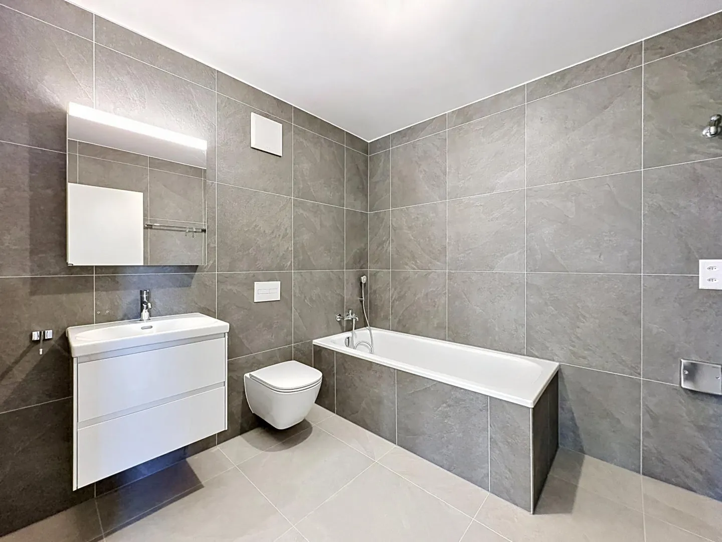 Appartamento 4.5 stanze - Foto 6 di 10