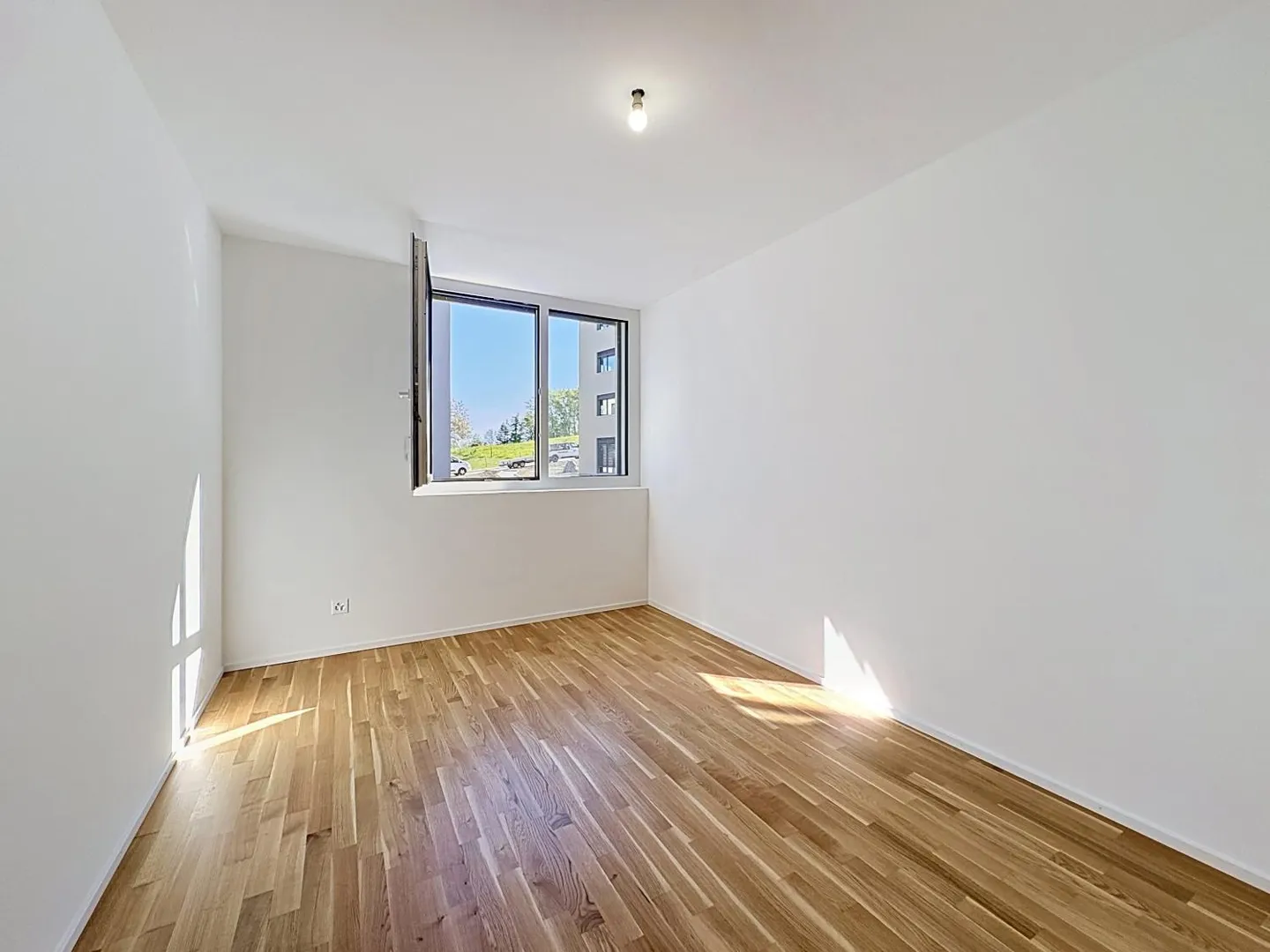 Appartamento 4.5 stanze - Foto 7 di 10