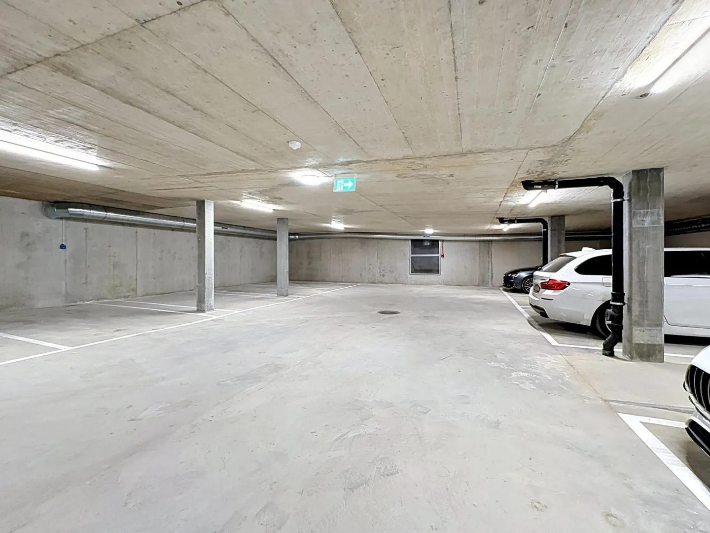Appartamento 4.5 stanze - Foto 8 di 10
