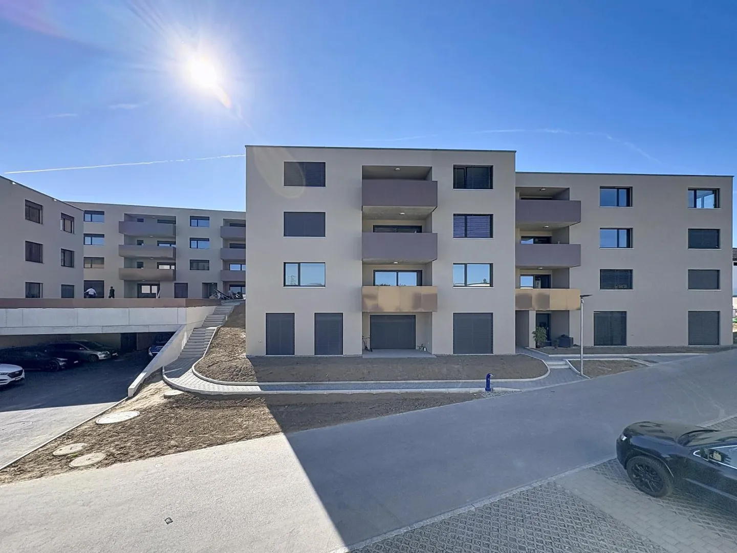 Appartamento 4.5 stanze - Foto 9 di 10