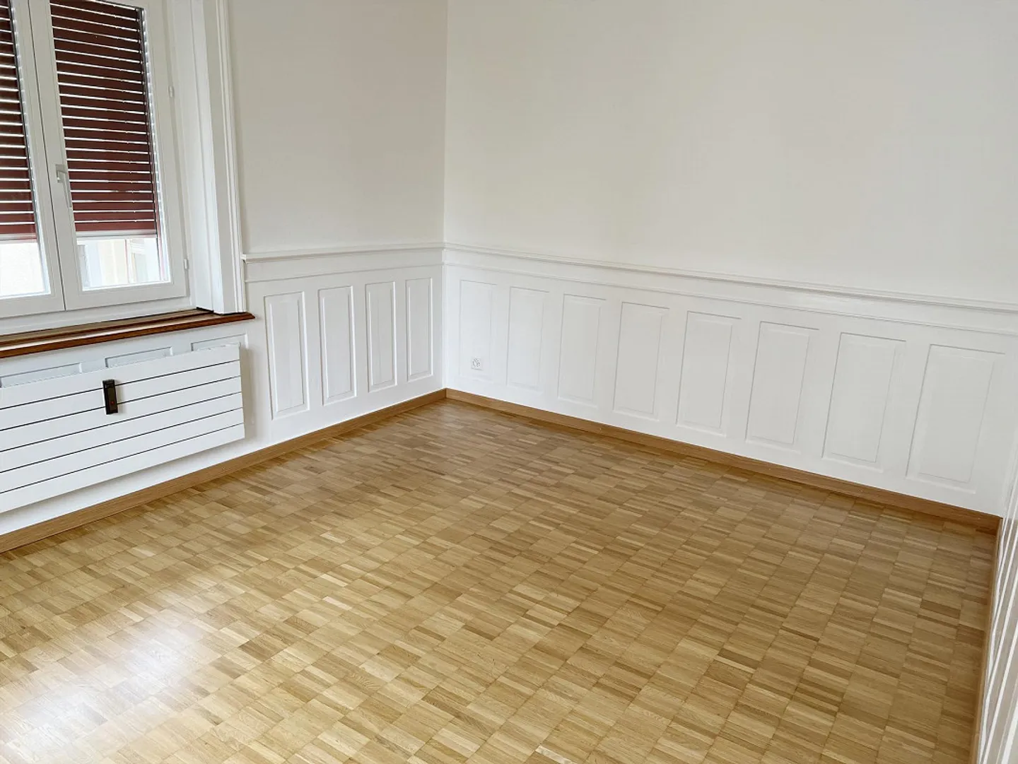 3.5 Room Apartment - Photo 8 of 9