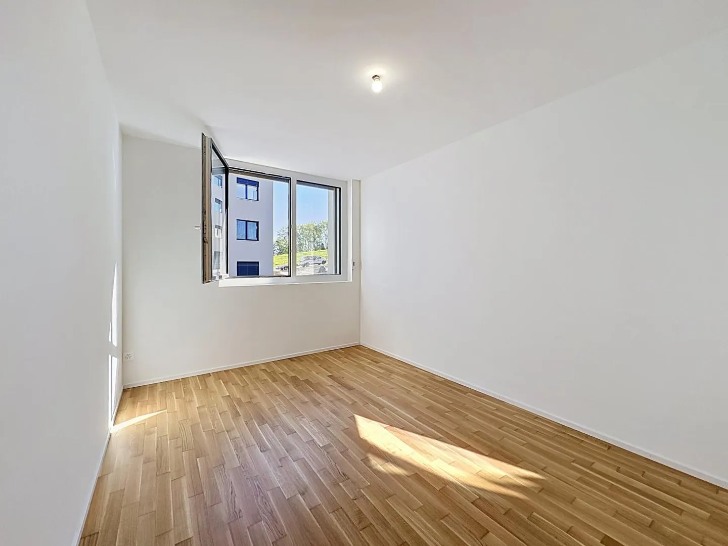 Appartamento 4.5 stanze - Foto 10 di 10