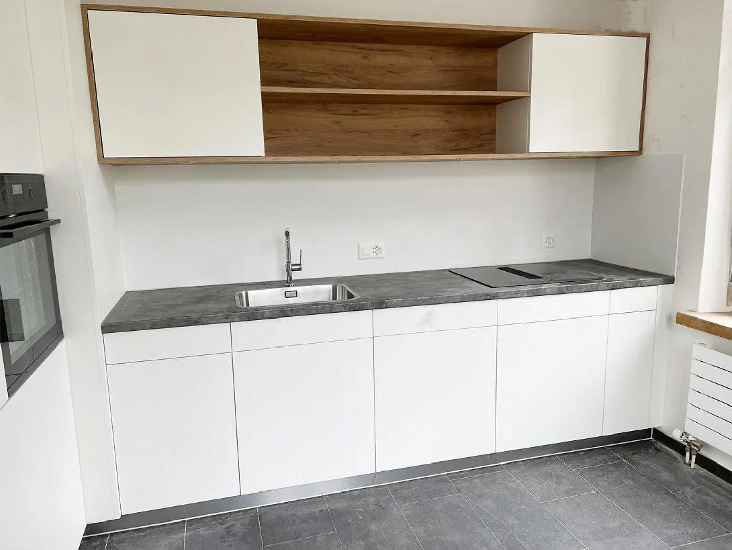 3.5 Room Apartment - Photo 2 of 9