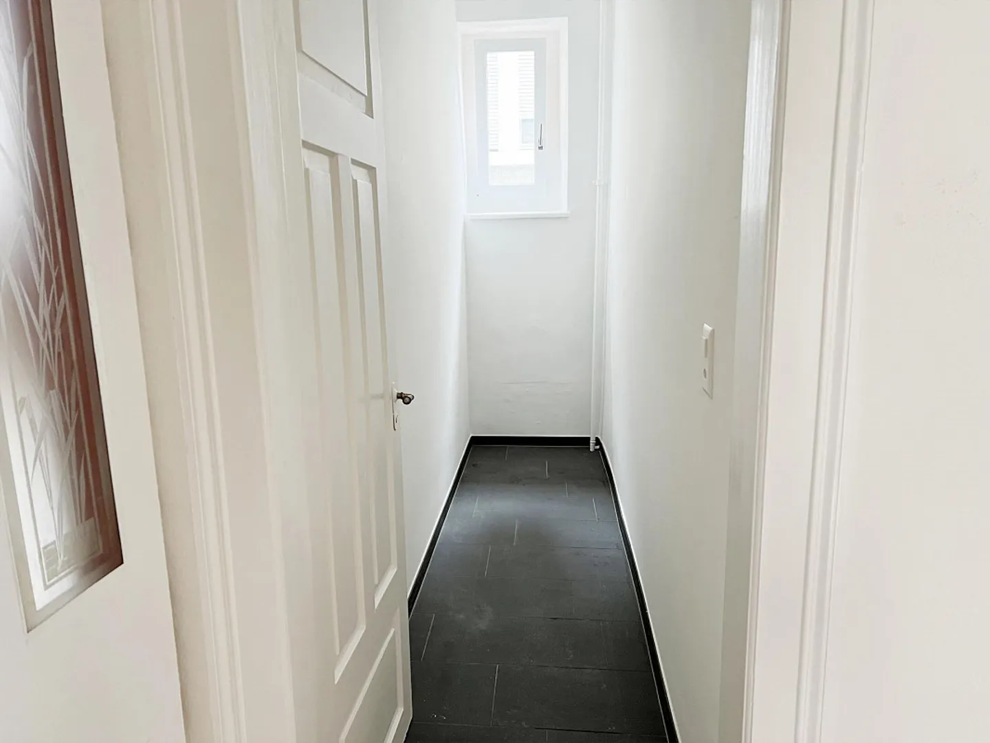 3.5 Room Apartment - Photo 6 of 9