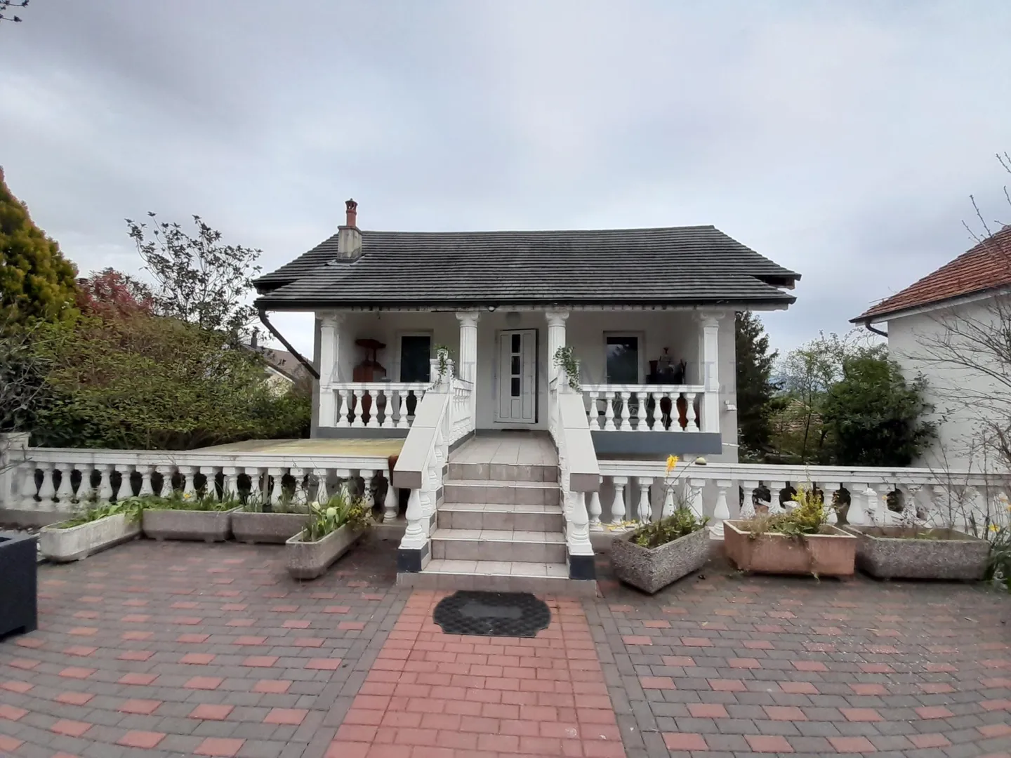 Exklusivität! Mietshaus mit 6 Wohnungen - Foto 5 von 8