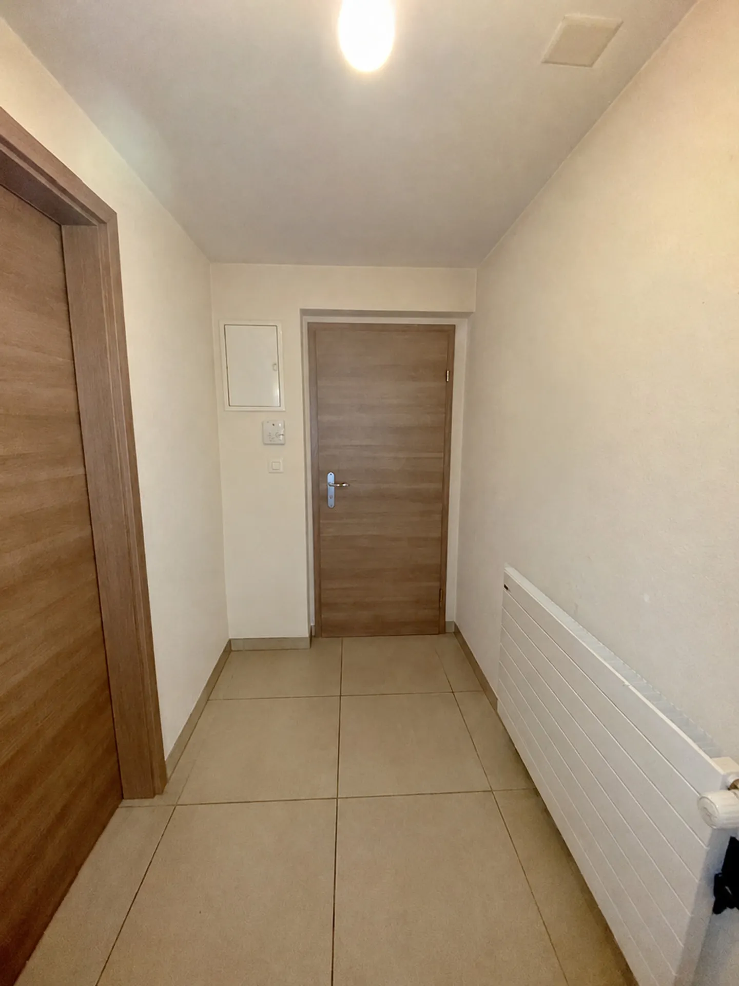 Charmante Wohnung mit Terrasse - Foto 4 von 7