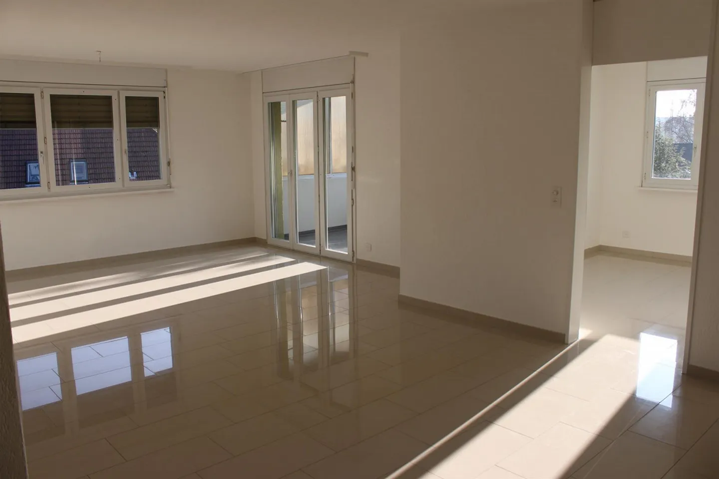 Appartamento 4.5 stanze - Foto 1 di 7