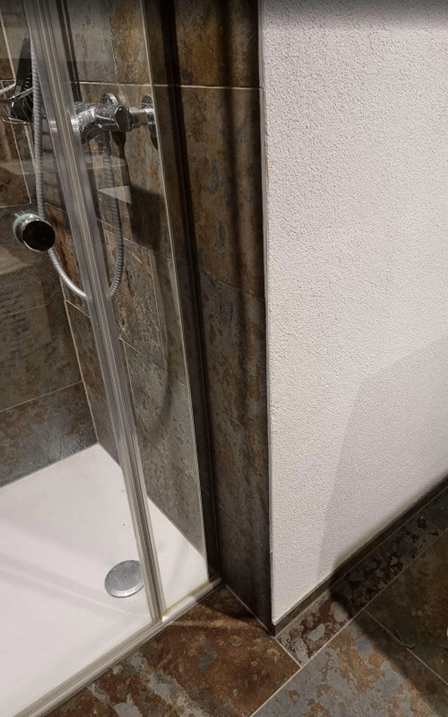 Subaffitto 1.5 stanze Balgach/Heerbrugg, ottima vista panoramica - Foto 6 di 8