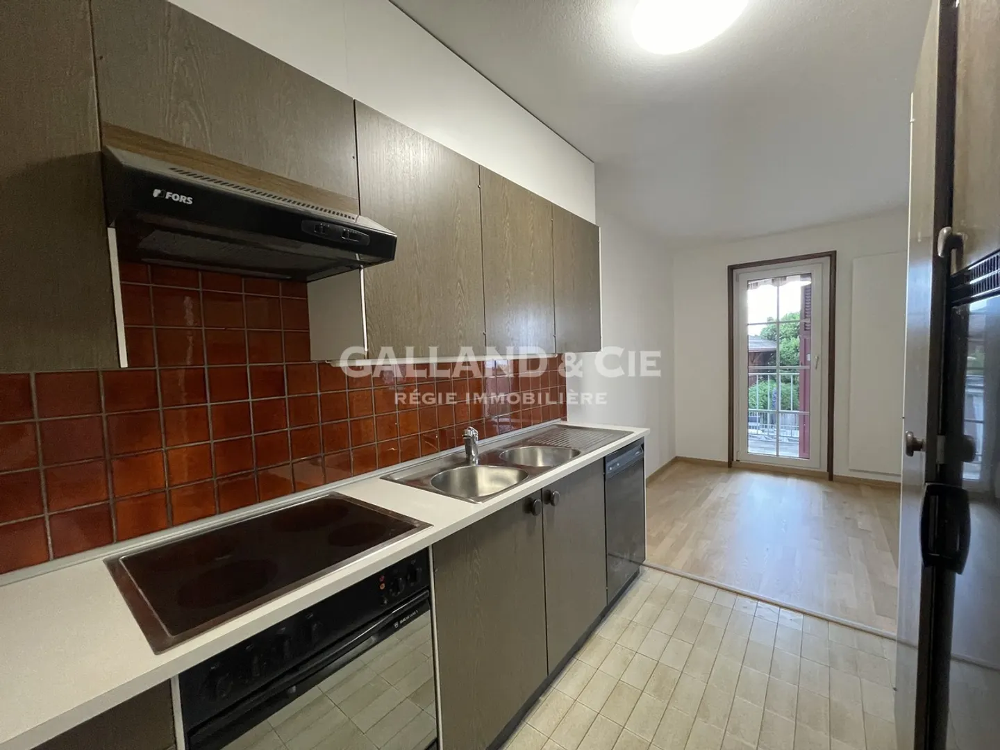 Appartement Charmant avec Vue sur le Lac - Photo 5 sur 5