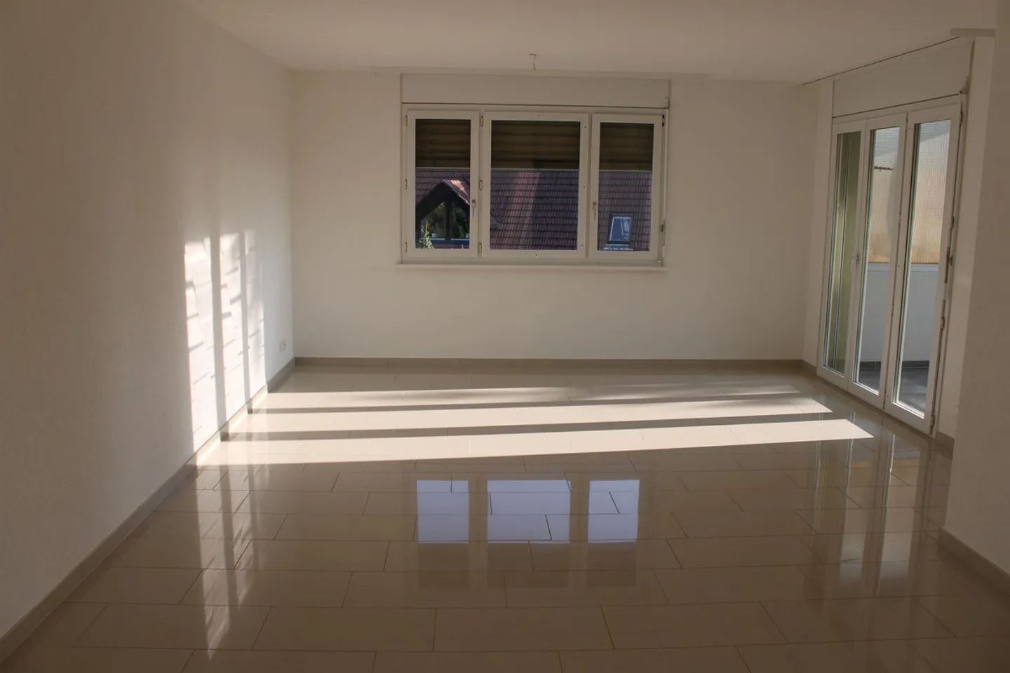 Appartamento 4.5 stanze - Foto 2 di 7