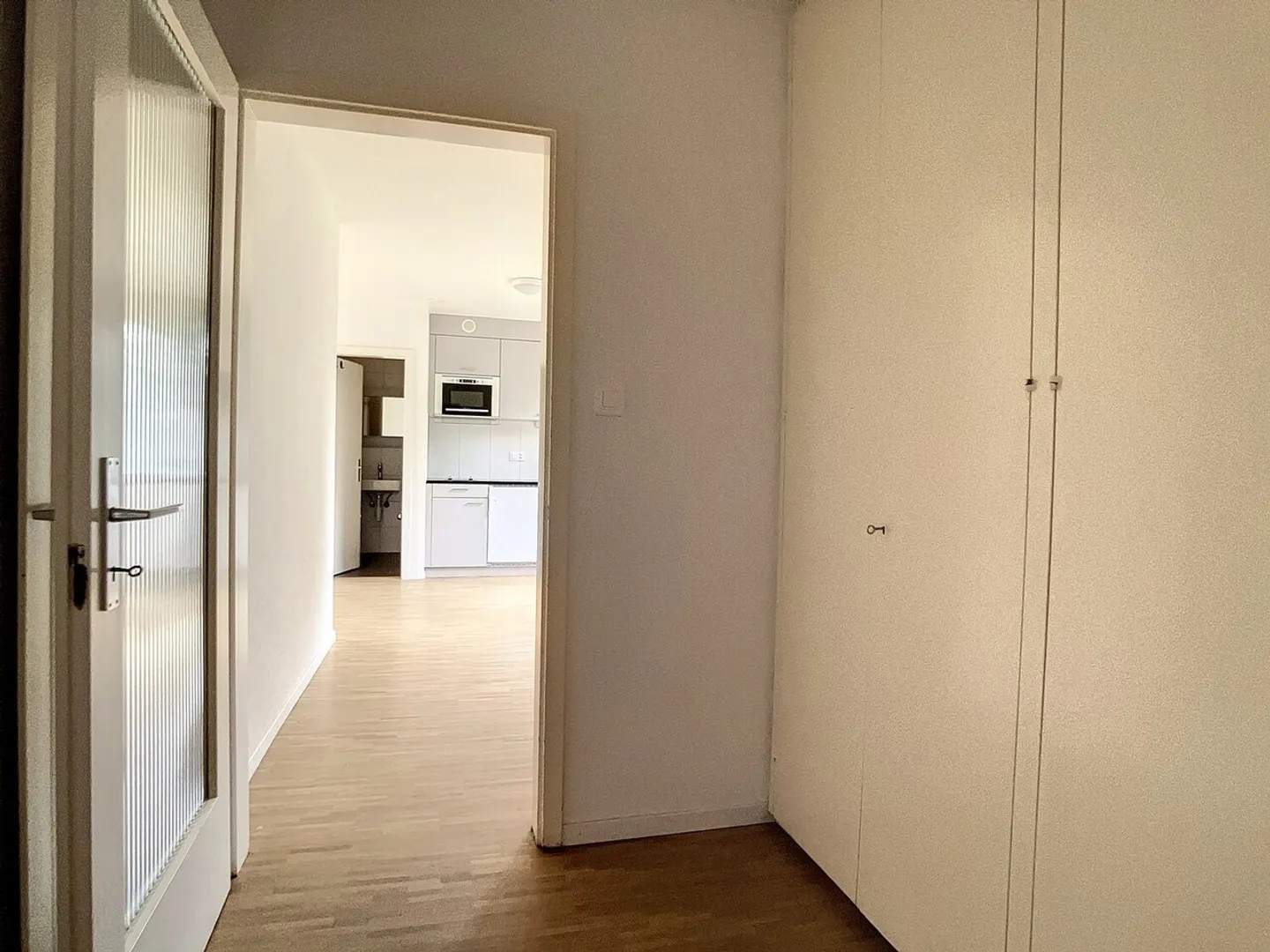 STUDIO on the 2nd floor - Photo 1 of 7