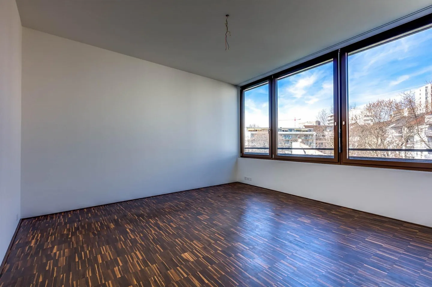 Central Apartment in Basel - Photo 3 of 5