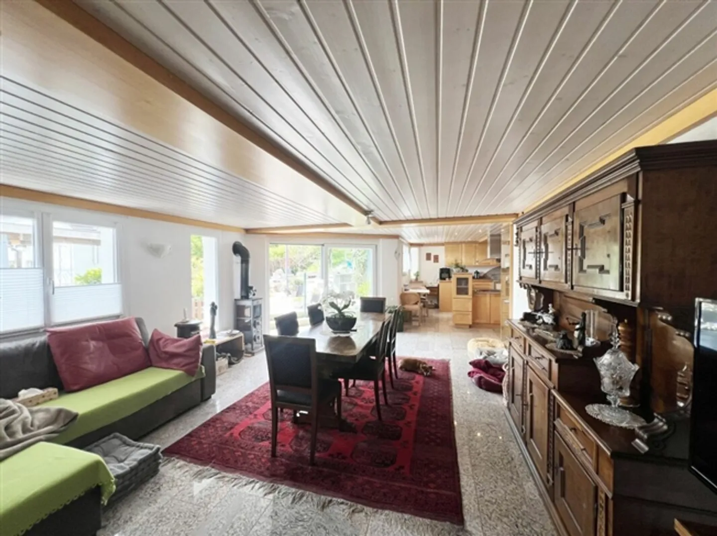 Objet de passion avec appartement séparé - également idéal comme maison multigénérationnelle - Photo 2 sur 13