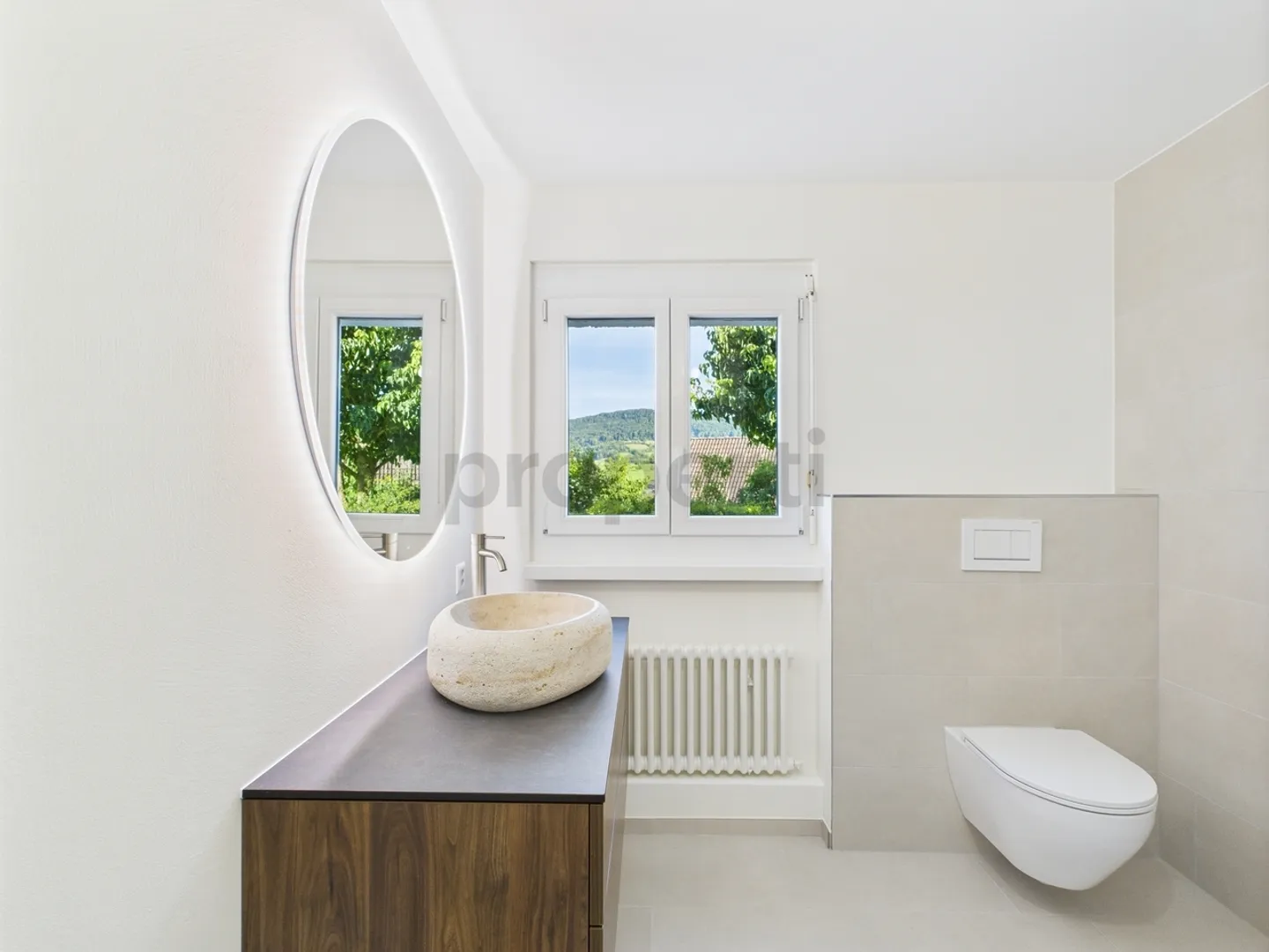 Einfamilienhaus mit Pool, Poolhaus & viel Umschwung - Foto 10 von 13