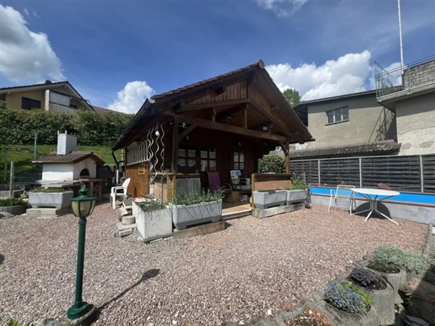 Objet de passion avec appartement séparé - également idéal comme maison multigénérationnelle - Photo 5 sur 13