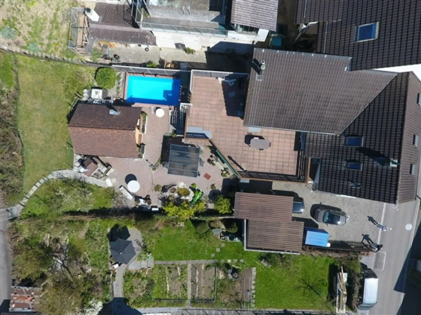 Objet de passion avec appartement séparé - également idéal comme maison multigénérationnelle - Photo 6 sur 13