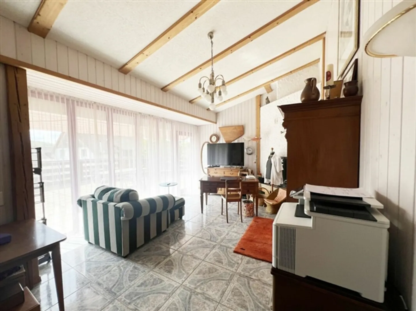 Objet de passion avec appartement séparé - également idéal comme maison multigénérationnelle - Photo 7 sur 13