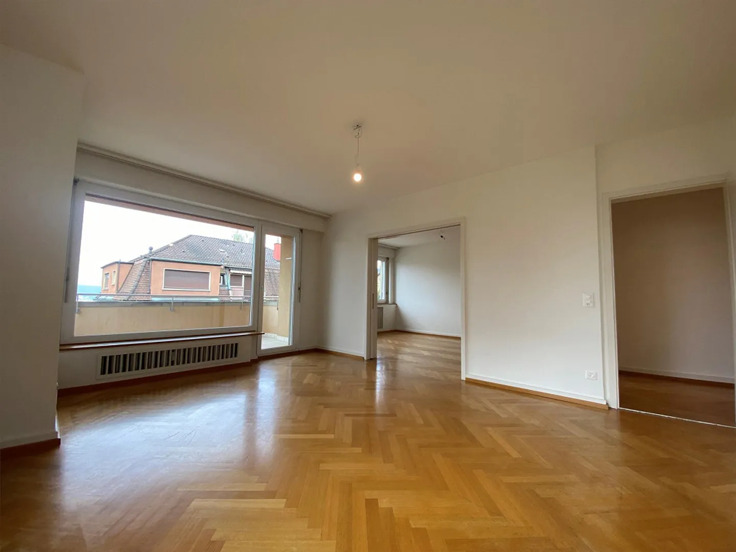 Appartamento tranquillo in Hadlaubstrasse - Foto 1 di 6