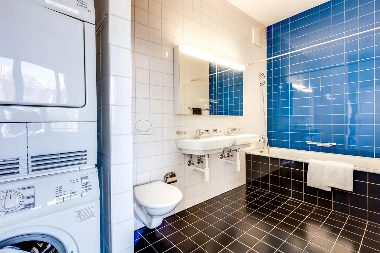 Central Apartment in Basel - Photo 4 of 5