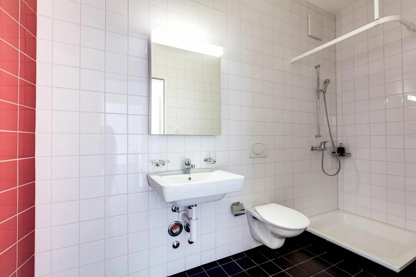 Central Apartment in Basel - Photo 5 of 5