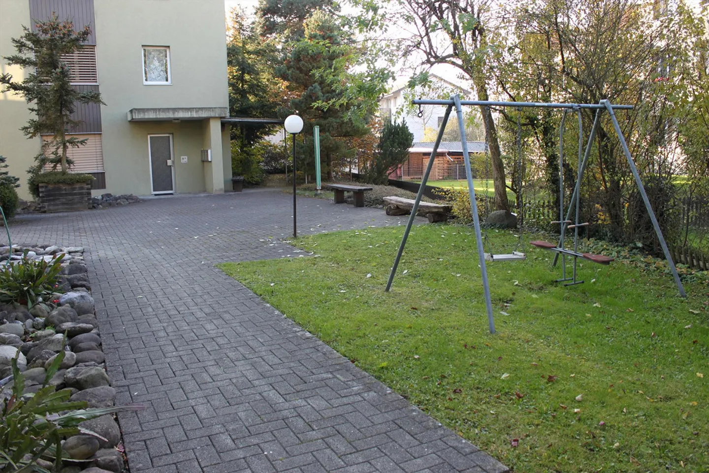 Appartamento 4.5 stanze - Foto 6 di 7